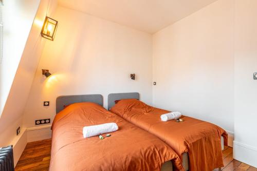 GuestReady - Appt Élégant près de la Tour Eiffel, Paryż (zdjęcie 8)