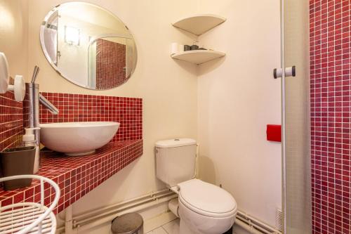 GuestReady - Charmant Appt avec Tour Eiffel Vues