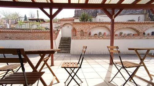 Guest House Prague Airport - image 7