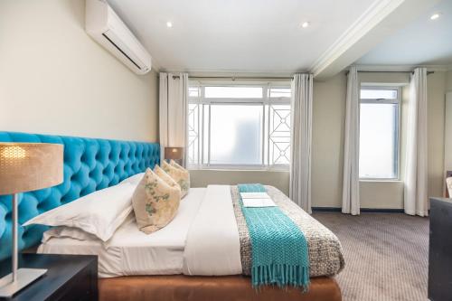 O on Kloof Boutique Hotel & Spa