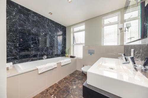 O on Kloof Boutique Hotel & Spa – Cape Town, CO
