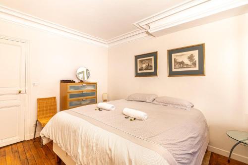 GuestReady - Superb Appt près du Pathéon, París (foto 10)