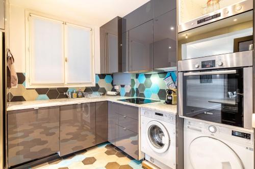 GuestReady - Séjour de Charme dans le 4ème, Paris (Foto 2)