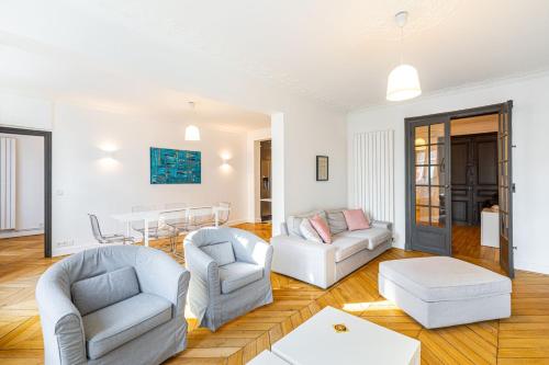GuestReady - Séjour de Charme dans le 4ème, Paris (Foto 8)