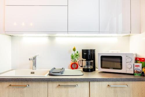GuestReady - Appartement baigné de lumière, París (foto 7)
