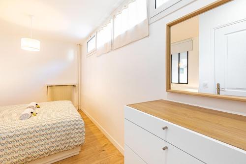GuestReady - Appartement baigné de lumière, París (foto 10)