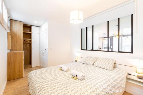 GuestReady - Appartement baigné de lumière, París (foto 5)