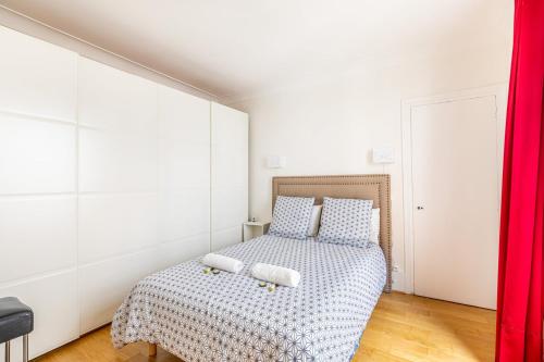 GuestReady - Appartement Élégant dans Le Marais, Paris (Foto 8)