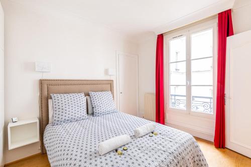 GuestReady - Appartement Élégant dans Le Marais, Paris (Foto 3)