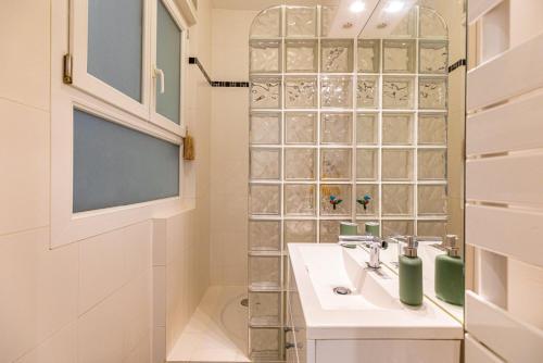 GuestReady - Appartement Élégant dans Le Marais, Paris (Foto 5)
