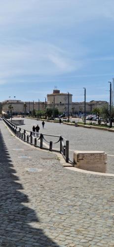 MD HOUSE, Civitavecchia (fotografie 8)