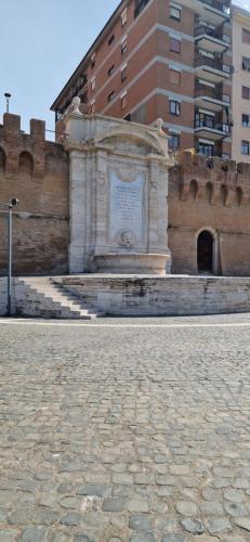 MD HOUSE, Civitavecchia (fotografie 9)
