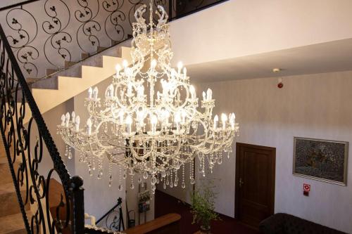 Hotel Zamkowy - image 3