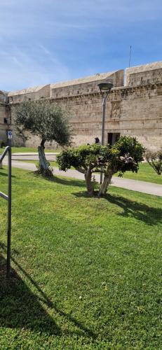 MD HOUSE, Civitavecchia (fotografie 10)