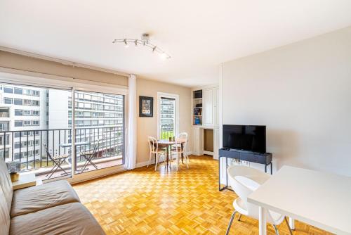 GuestReady - Peaceful Haven in the 14th arr. - Location saisonnière - Paris