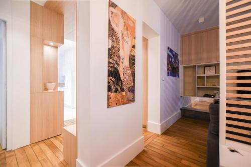 GuestReady - Apt de luxe Proche de la Tour Eiffel, Paris (Foto 6)