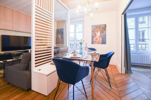 GuestReady - Apt de luxe Proche de la Tour Eiffel, Paris (Foto 9)