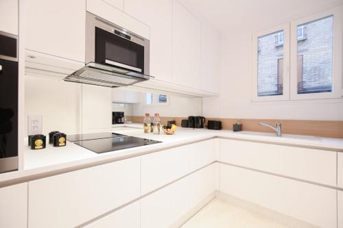 GuestReady - Apt de luxe Proche de la Tour Eiffel, Paris (Foto 7)