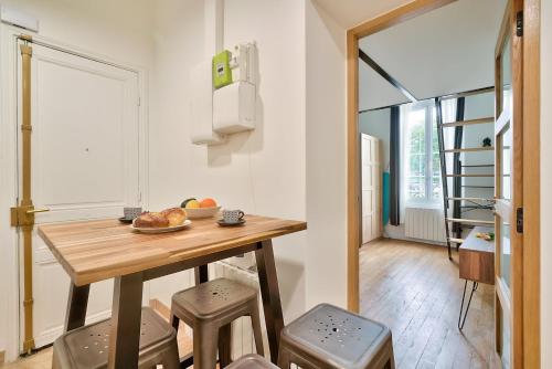 GuestReady - Bel appartement près du zoo de Paris, Paryż (zdjęcie 4)