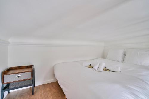 GuestReady - Bel appartement près du zoo de Paris, Paryż (zdjęcie 10)