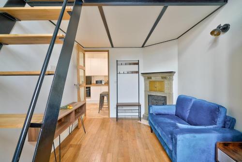 GuestReady - Bel appartement près du zoo de Paris, Paryż (zdjęcie 9)