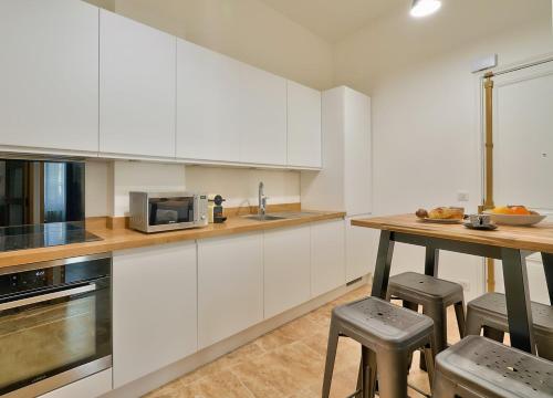 GuestReady - Bel appartement près du zoo de Paris, Paryż (zdjęcie 6)