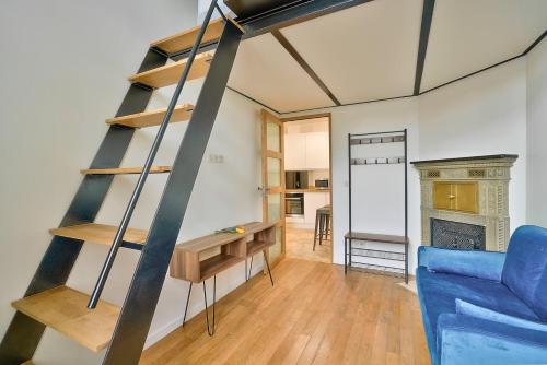 GuestReady - Bel appartement près du zoo de Paris, Paryż (zdjęcie 8)