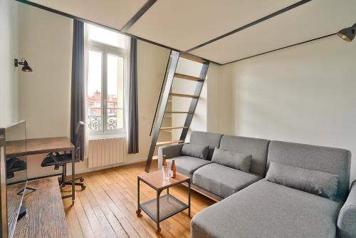 GuestReady - Bel appartement près du zoo de Paris, Paryż (zdjęcie 2)