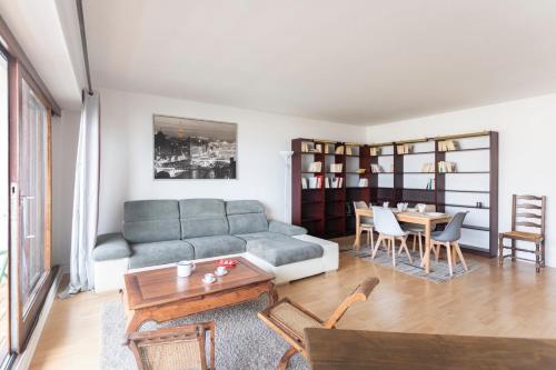 GuestReady - Apartment with amazing view - Location saisonnière - Paris