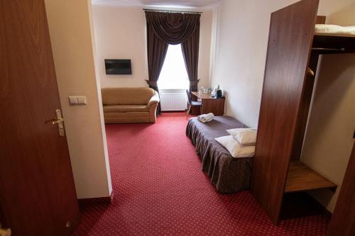 Hotel Zamkowy - image 10