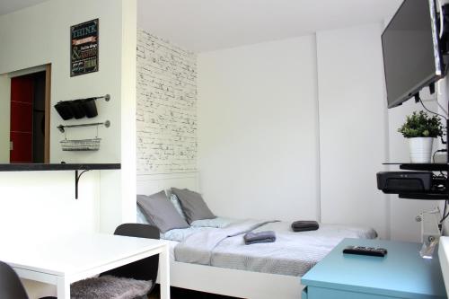 Labo Apartment Karmelicka, Warschau