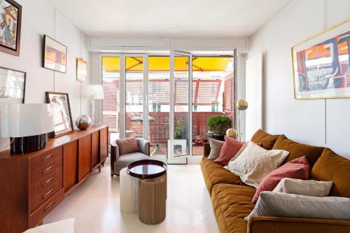 GuestReady - Charmant Apt. près du Sacré-Cœur, Parigi (foto 4)