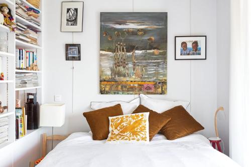 GuestReady - Charmant Apt. près du Sacré-Cœur, Parigi (foto 8)