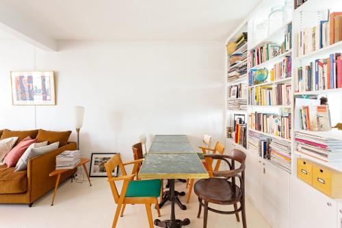 GuestReady - Charmant Apt. près du Sacré-Cœur, Parigi (foto 7)