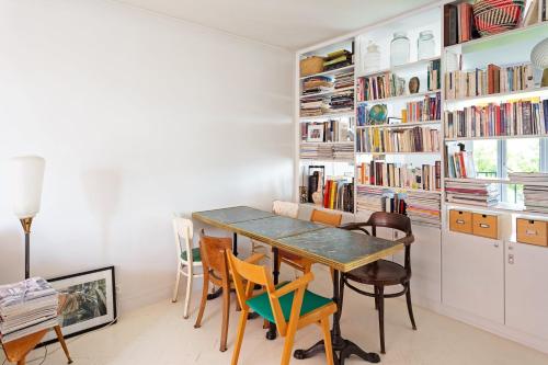GuestReady - Charmant Apt. près du Sacré-Cœur, Parigi (foto 6)