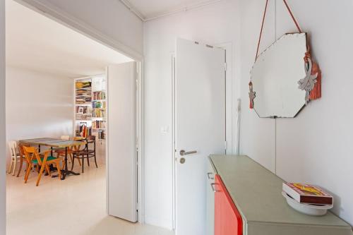 GuestReady - Charmant Apt. près du Sacré-Cœur, Parigi (foto 9)