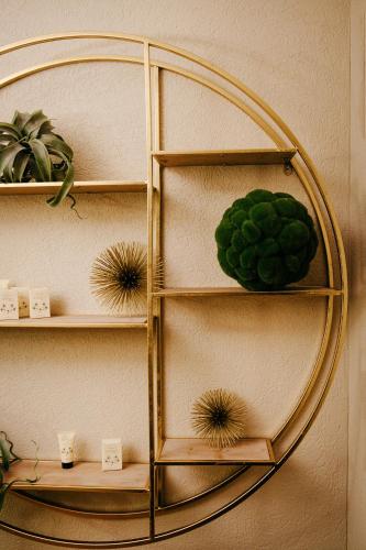 Olive Boutique Hotel - image 3