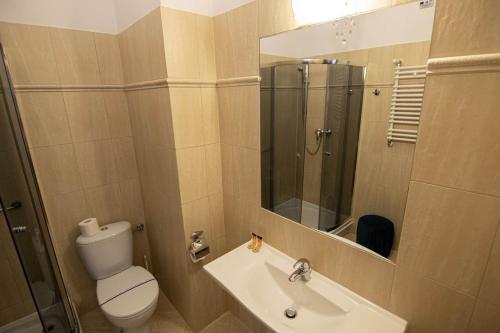 Hotel Zamkowy - image 8