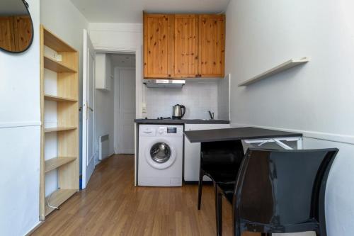 GuestReady - A well-fitted home in Folie-Méricourt - Location saisonnière - Paris