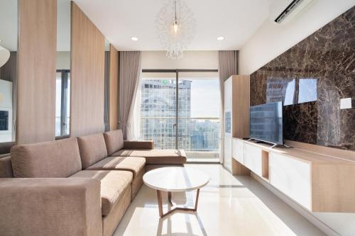 Helios Riverside Apartment