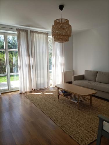 Stadnina Koni Nad Wigrami in Mikołajewo