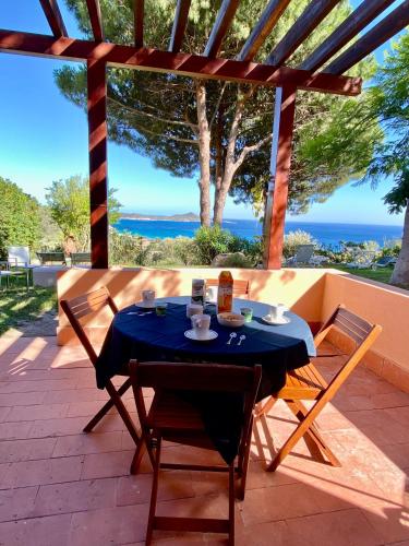 Villa Taconta Tartariga