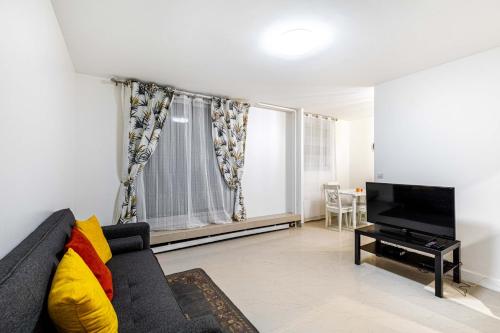 GuestReady - Calming nest near Place d'Italie - Location saisonnière - Paris