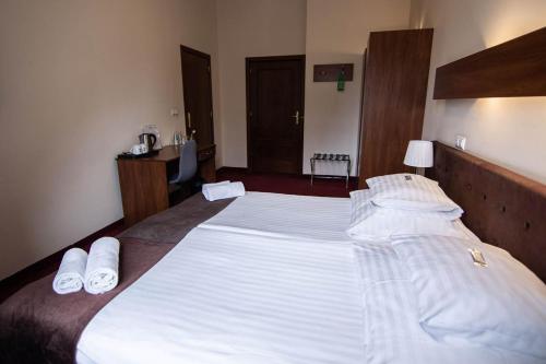 Hotel Zamkowy - image 5