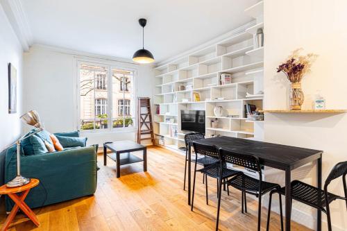 GuestReady - Luxury Living near the Parc - Location saisonnière - Paris