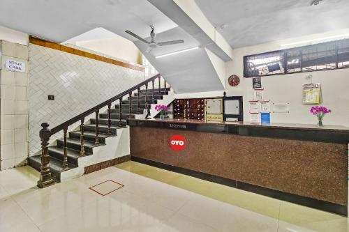 OYO Flagship Hotel Sridhar