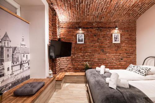 DIETLA 99 APARTMENTS - IDEAL LOCATION - in the heart of Krakow, Cracovia (foto 9)