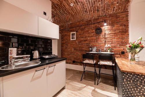 DIETLA 99 APARTMENTS - IDEAL LOCATION - in the heart of Krakow, Cracovia (foto 10)