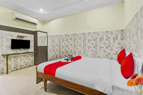 OYO Flagship Hotel Sridhar