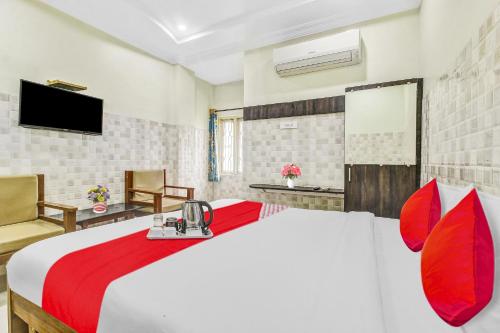 OYO Flagship Hotel Sridhar